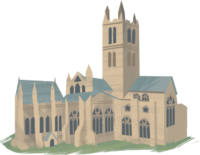 Castle