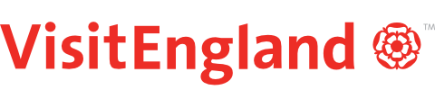Visit England Logo